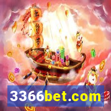 3366bet.com