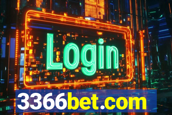 3366bet.com