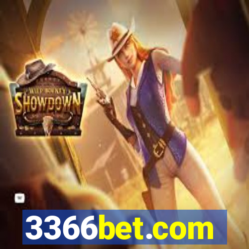 3366bet.com