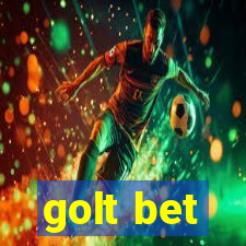 golt bet