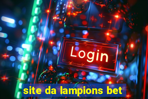 site da lampions bet