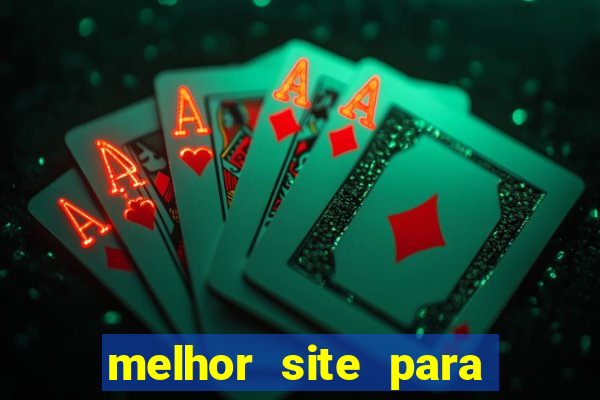 melhor site para jogos online