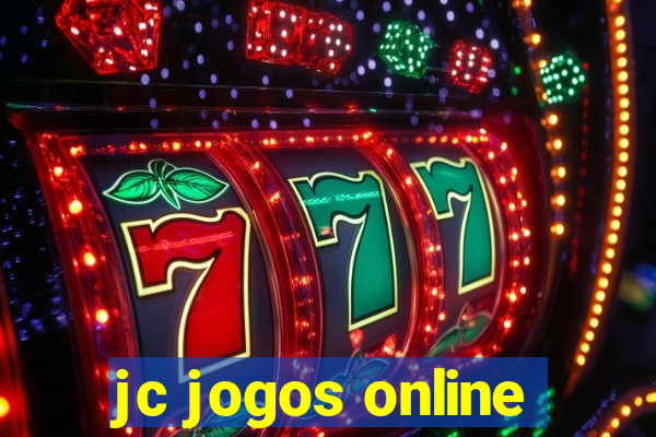 jc jogos online