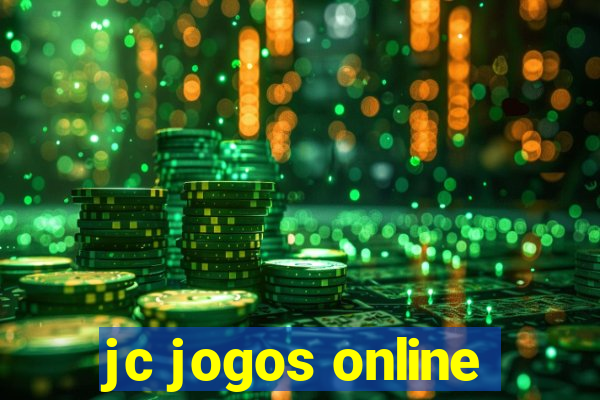 jc jogos online