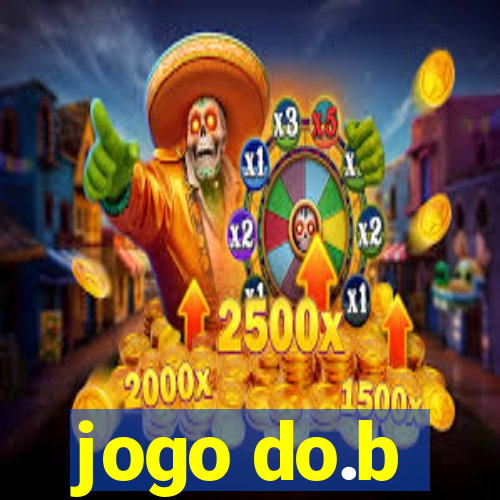 jogo do.b