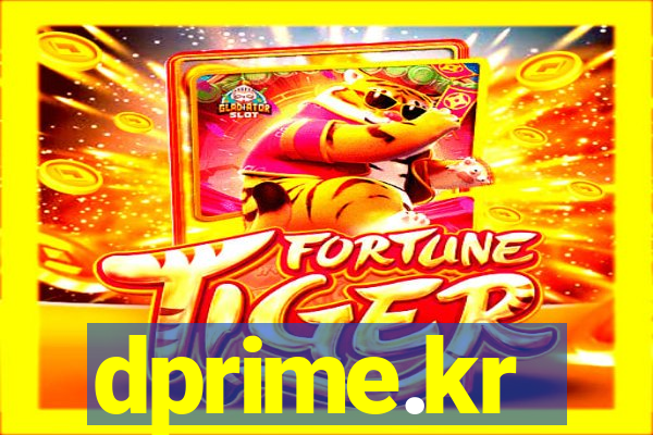 dprime.kr