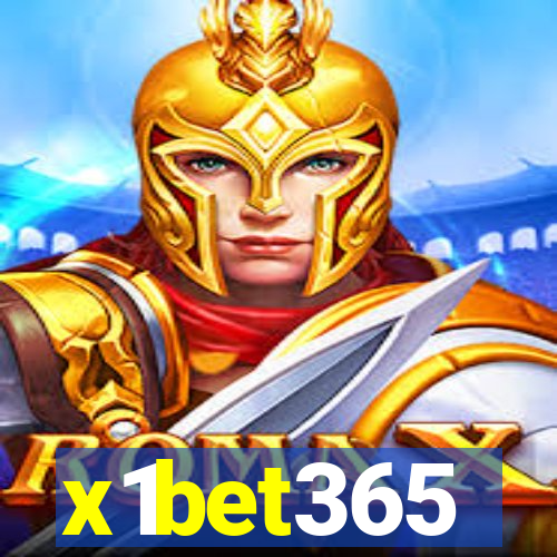 x1bet365