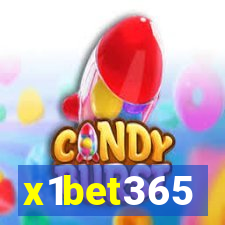 x1bet365