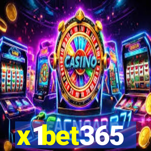 x1bet365