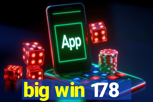 big win 178