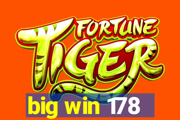 big win 178