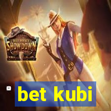 bet kubi