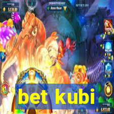 bet kubi