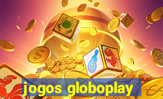 jogos globoplay