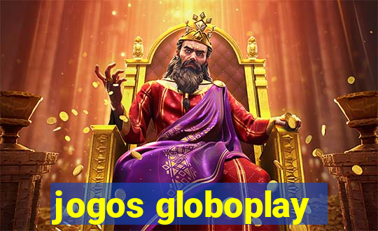 jogos globoplay