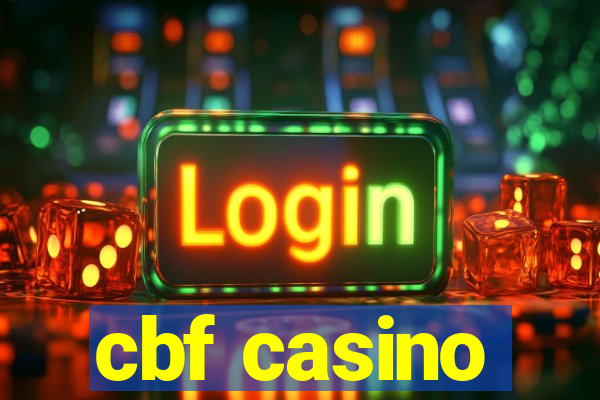 cbf casino