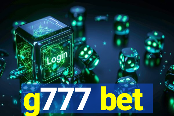 g777 bet