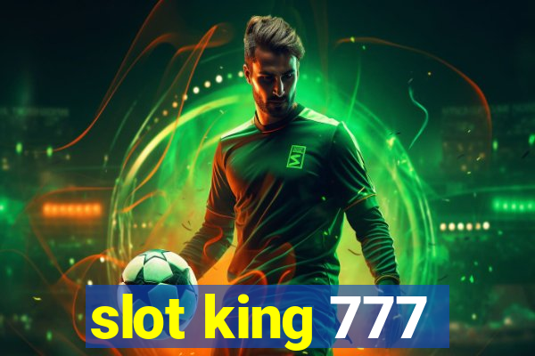 slot king 777