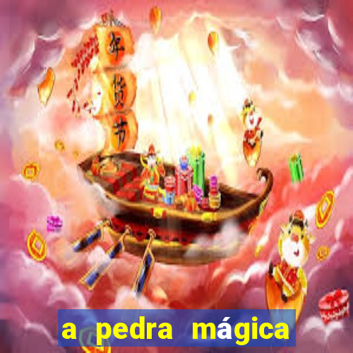 a pedra mágica filme completo dublado download