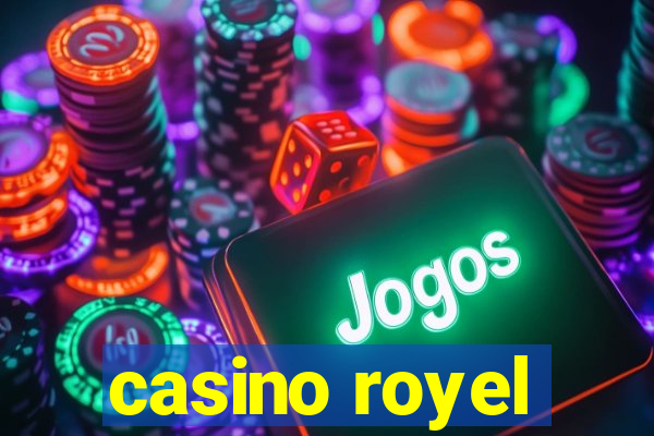 casino royel