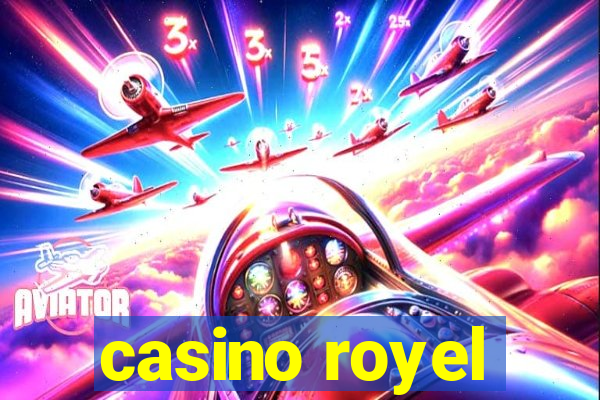 casino royel