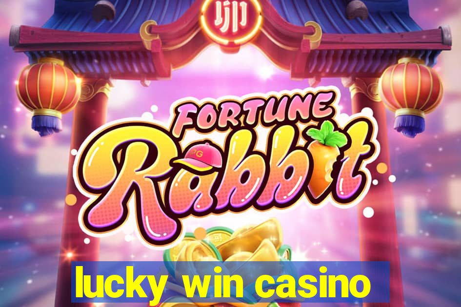 lucky win casino