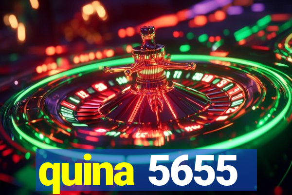 quina 5655