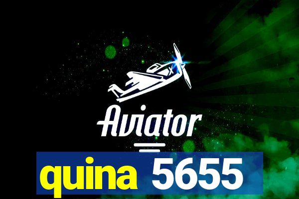 quina 5655