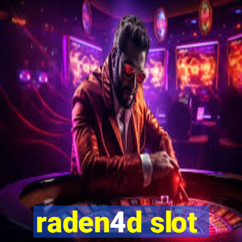 raden4d slot