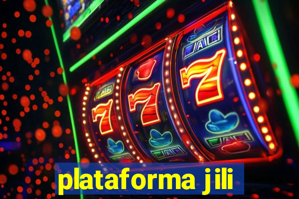 plataforma jili