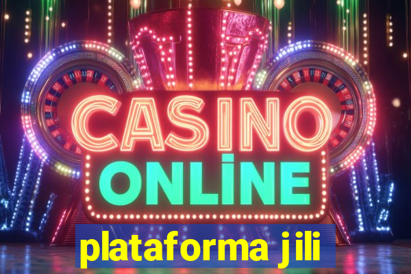 plataforma jili