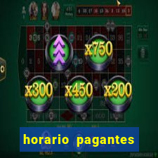 horario pagantes fortune dragon