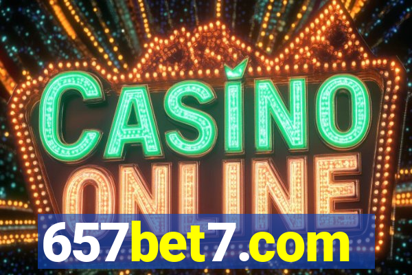 657bet7.com