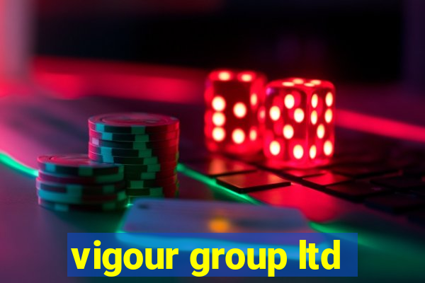 vigour group ltd