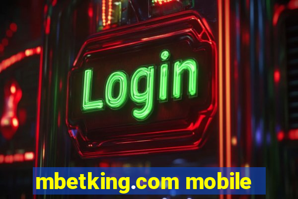 mbetking.com mobile