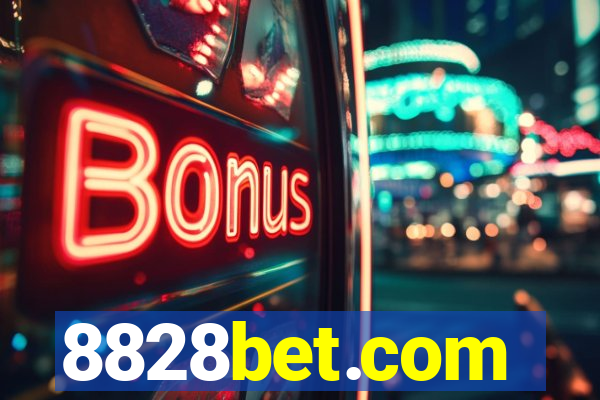 8828bet.com