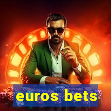 euros bets