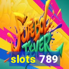 slots 789