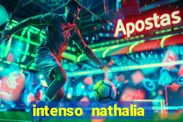 intenso nathalia santos pdf