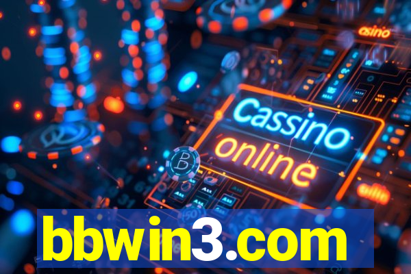 bbwin3.com