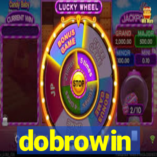 dobrowin