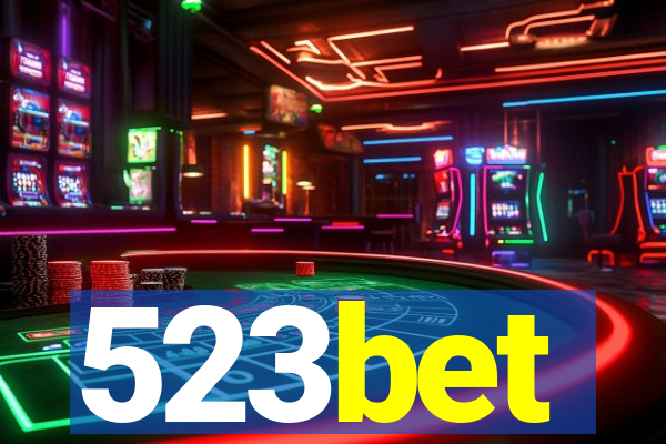 523bet