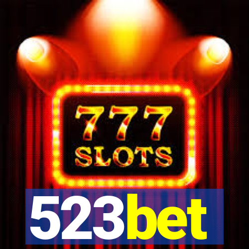 523bet