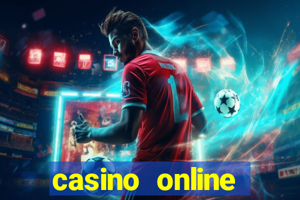 casino online argentina pesos