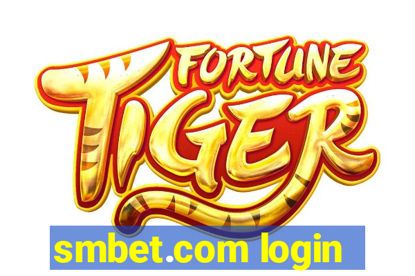 smbet.com login