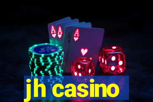 jh casino