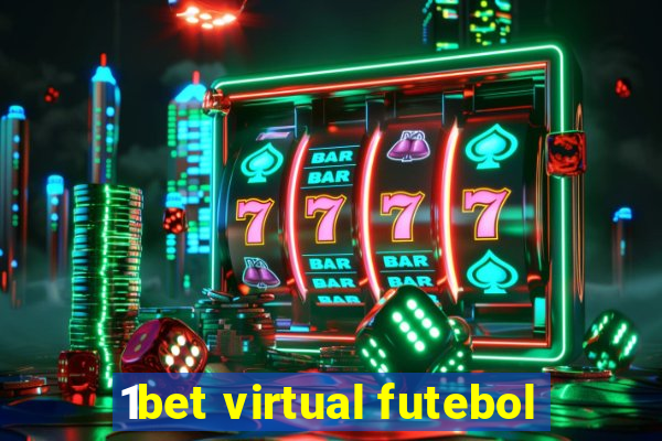 1bet virtual futebol