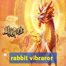 rabbit vibraror