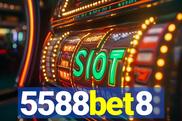 5588bet8