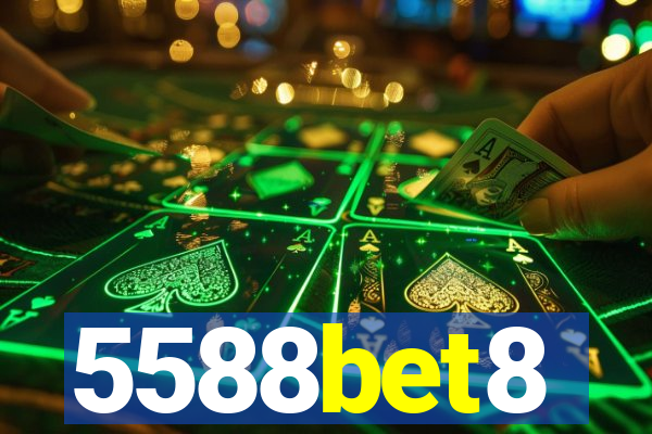 5588bet8